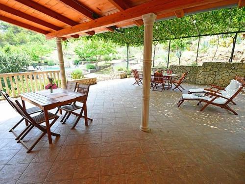 Villa Brane - Relaxing In Nature
