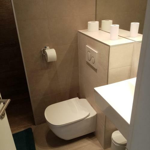 Apartamento House Silvija