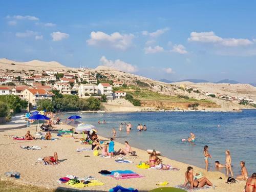 Apartment Tomi - Sea View