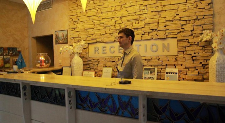 Hotel Good Stay Eiropa