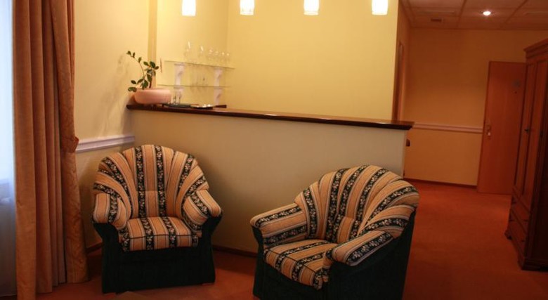 Hotel Good Stay Eiropa