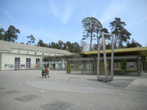 Apartamento La Perla