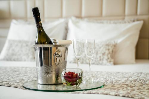 Baltic Beach Hotel & Spa Standard