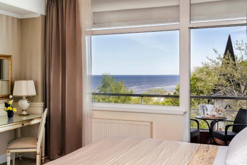 Baltic Beach Hotel & Spa Standard