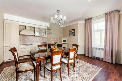 Baltic Beach Hotel & Spa Standard