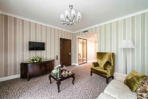Baltic Beach Hotel & Spa Standard