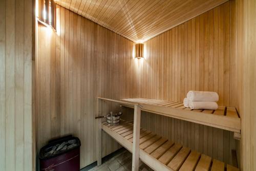 Baltic Beach Hotel & Spa Standard