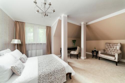 Baltic Beach Hotel & Spa Standard