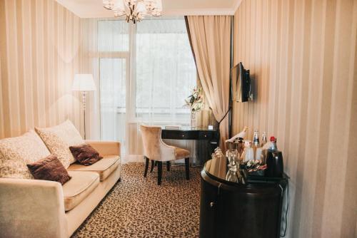 Baltic Beach Hotel & Spa Standard