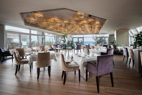 Baltic Beach Hotel & Spa Standard