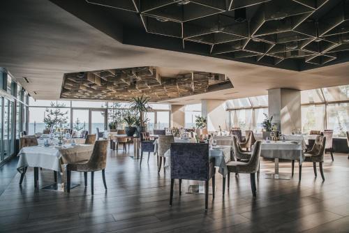 Baltic Beach Hotel & Spa Standard