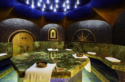 Baltic Beach Hotel & Spa Standard