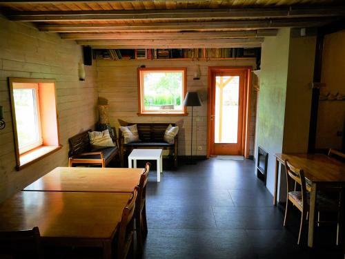 Hostal Beltes Street Guest House