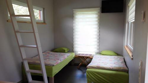 Hostal Beltes Street Guest House
