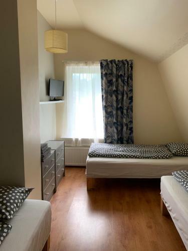 Hostal Beltes Street Guest House