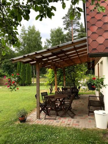 Hostal Beltes Street Guest House