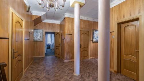 Hotel Parus