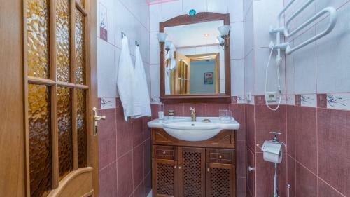 Hotel Parus