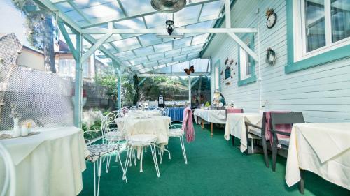 Hotel Parus