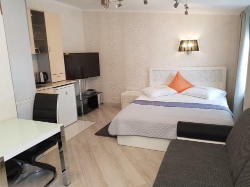 Hostal Naiza Guesthouse And Apartments
