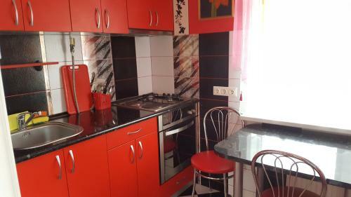 Hostal Naiza Guesthouse And Apartments