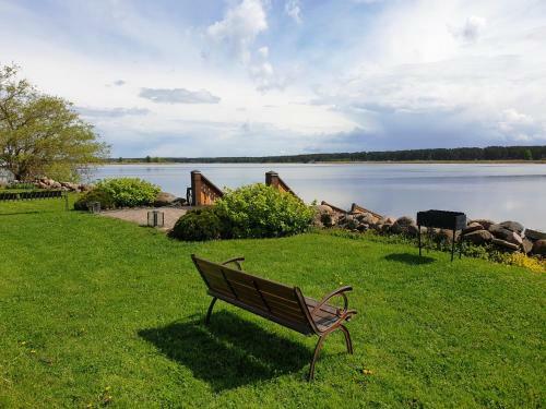 Hotel Guest House And Camping Jurmala