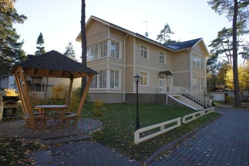 Apartamento Amber Coast & Sea