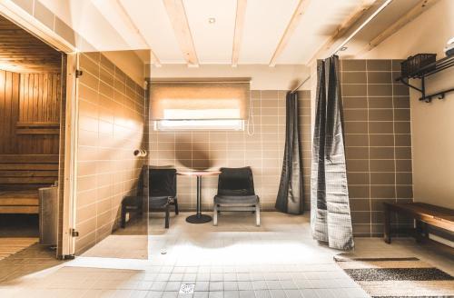 Apartamento Prieka Pietura
