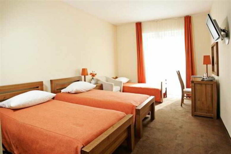 Hotel Baltvilla