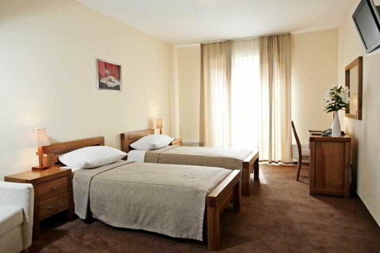 Hotel Baltvilla