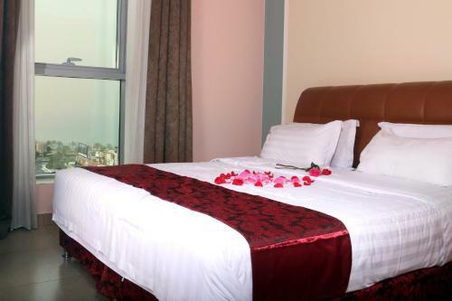 Apartamento Laguna Hotel Suites