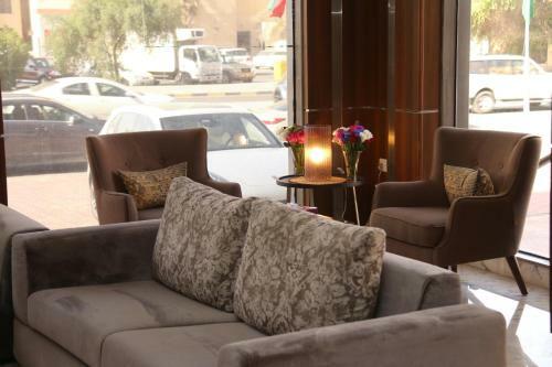 Apartamento Laguna Hotel Suites