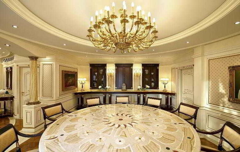 Sheraton Kuwait, A Luxury Collection Hotel