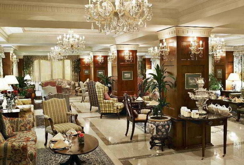 Sheraton Kuwait, A Luxury Collection Hotel