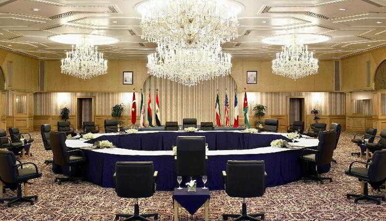 Sheraton Kuwait, A Luxury Collection Hotel