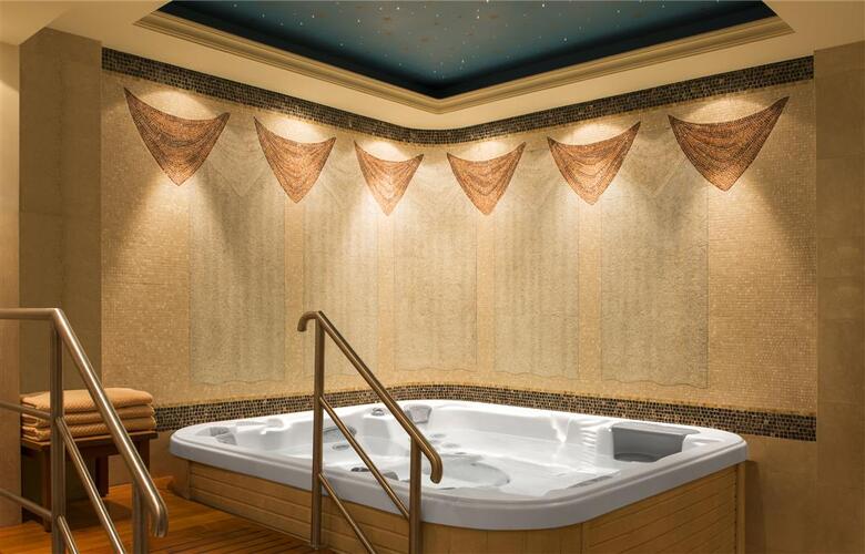 Sheraton Kuwait, A Luxury Collection Hotel