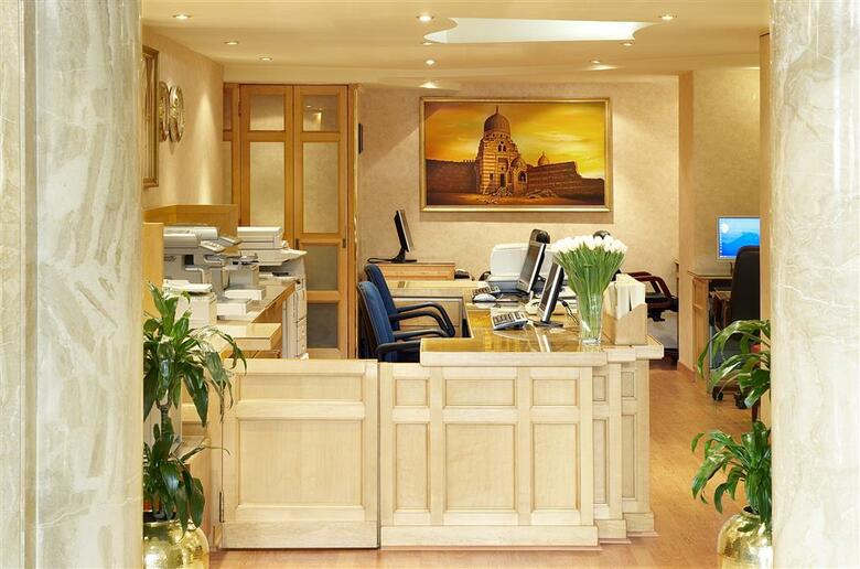Sheraton Kuwait, A Luxury Collection Hotel