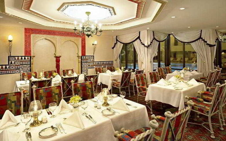 Sheraton Kuwait, A Luxury Collection Hotel
