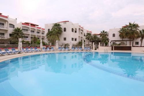Rimal Hotel & Resort