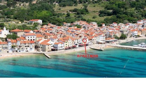 Apartman Nikolina
