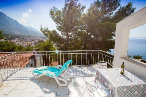 Apartments Bravo - 100m From Beach