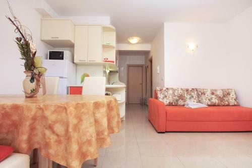 Apartments Podest