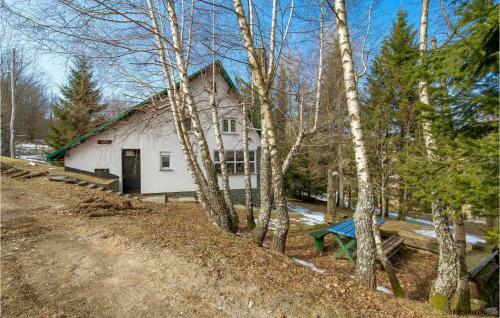 Nice Home In Begovo Razdolje With Wifi And 3 Bedrooms