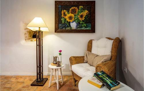Four-bedroom Holiday Home In Bicici