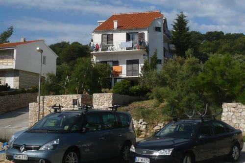 Apartments Marija - 20m From Beach