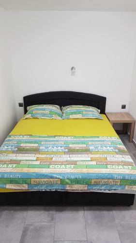 Apartments Gaja III