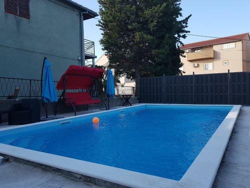 Apartments Gaja III