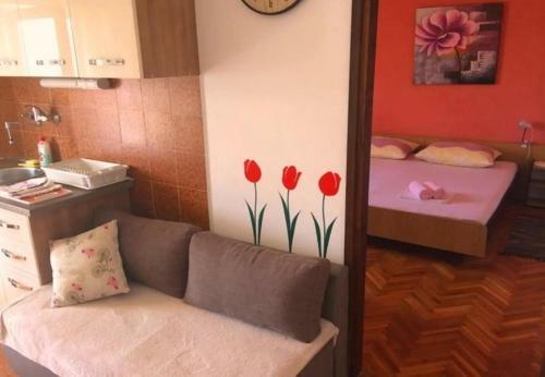 Hostal Apts And Rooms Ognjen- Family Friendly