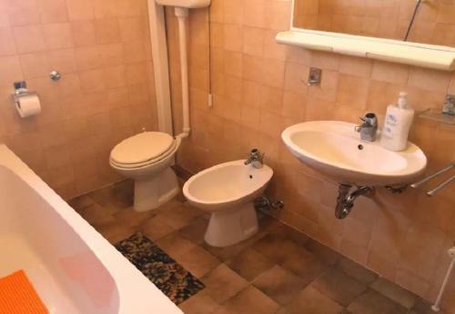 Hostal Apts And Rooms Ognjen- Family Friendly