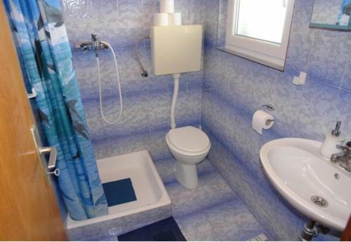 Hostal Apts And Rooms Ognjen- Family Friendly